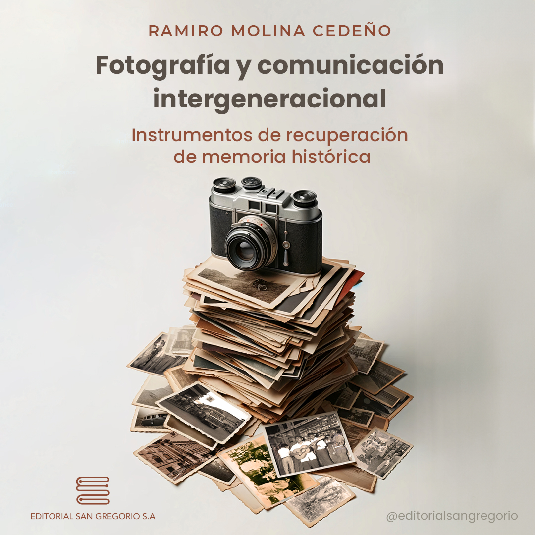 Fotografía y comunicación intergeneracional